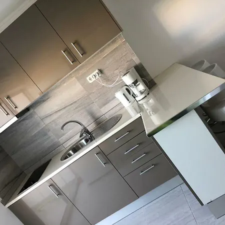 Apartmán Apt1 Clube Praia Da Rocha *