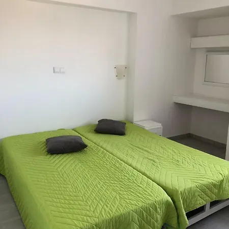 Apartmán Apt1 Clube Praia Da Rocha Portimão