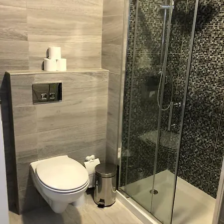 Apartmán Apt1 Clube Praia Da Rocha *